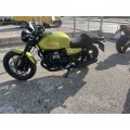 Moto Guzzi V7 Sport 2025 Μεταχειρισμένα